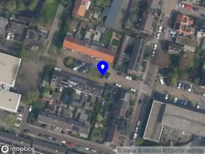 Brandweer met grote spoed naar de Beatrixplein in Bleiswijk vanwege stankoverlast