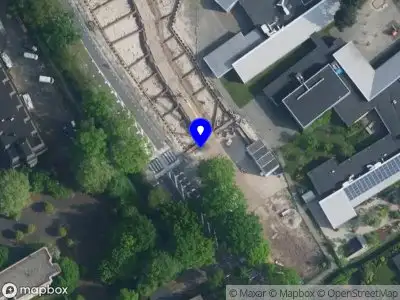 Politie met grote spoed naar de Prinses Irenelaan in Weesp vanwege ongeval met letsel