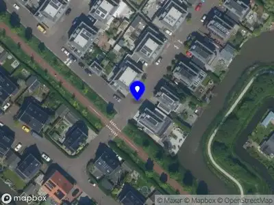 Ambulance met gepaste spoed naar de Pluimgraaf in Assendelft
