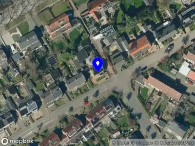 Overlastmelding Van Houtstraat in Duiven
