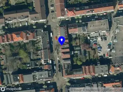 Overlastmelding Van Hasseltstraat in Arnhem