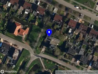 Politie met grote spoed naar de Hemdijk in Sneek vanwege ongeval met letsel