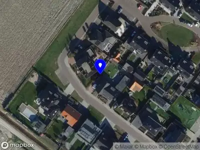Overlastmelding Newtonlaan in Kruiningen