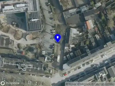 Anonieme overlastmelding Minckelersstraat in Tilburg