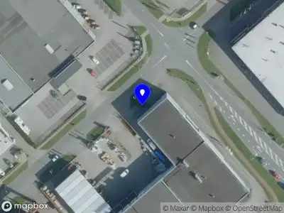 Anonieme overlastmelding Hestiastraat in 5047VA Tilburg
