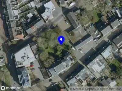 Overlastmelding Kortevoorenstraat in 5051VS Goirle gesloten