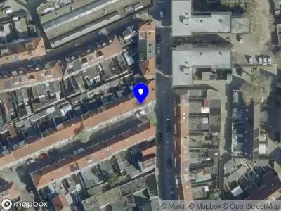 Overlastmelding Jozef Israëlsstraat in Tilburg gesloten