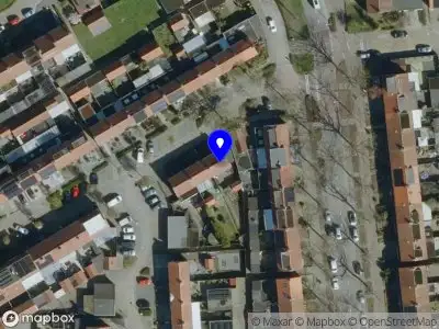 Overlastmelding Johan Brouwerstraat in Best gesloten