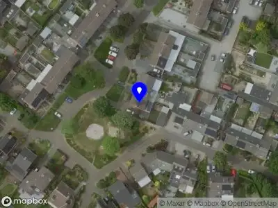 Overlastmelding Moerbeistraat in Echt