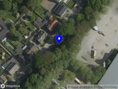 112 melding Overlastmelding Parklaan in Geleen gesloten