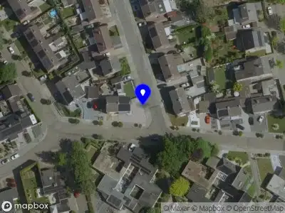 112 melding Overlastmelding Chopinlaan in Nuth