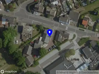 112 melding Overlastmelding Kerkstraat in Merkelbeek