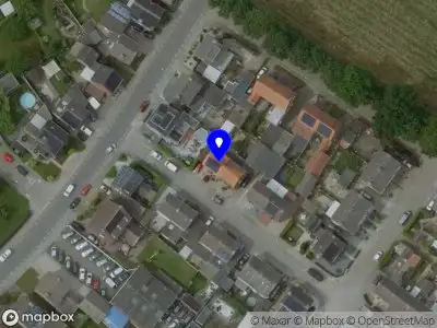 112 melding Overlastmelding Belhofstraat in Roosteren