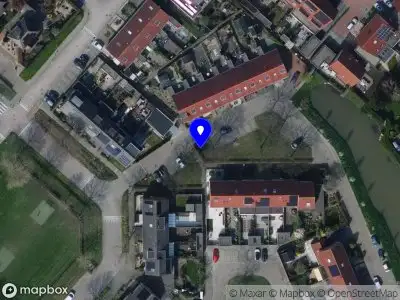 Overlastmelding Stoop van Strijenstraat in Strijen