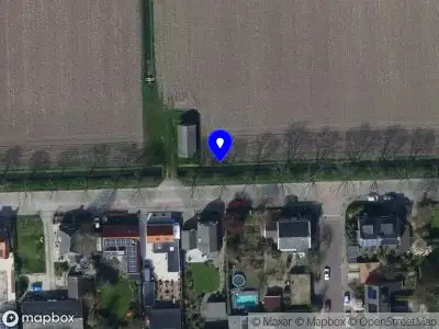 Overlastmelding Walewegje in Strijen