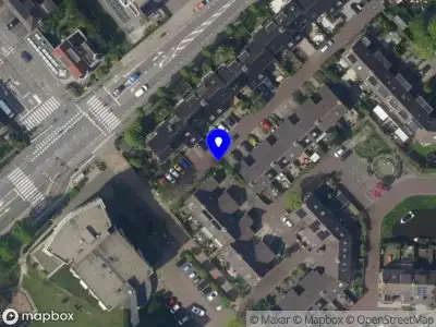 112 melding Overlastmelding Koningstraat in Sassenheim