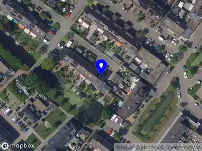 Overlastmelding Schildmos in Alblasserdam