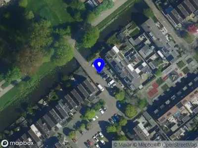 Overlastmelding Huygensstraat in Kudelstaart
