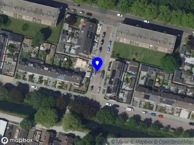 Overlastmelding Haringvlietstraat in Sliedrecht