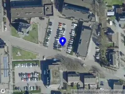 Overlastmelding Raadhuisplein in Sprang-Capelle