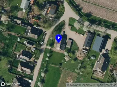 Overlastmelding Julianastraat in Valburg