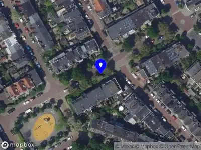 Overlastmelding Dubbeldamseweg Zuid in 3314JC Dordrecht gesloten