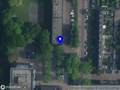 Overlastmelding Westelijk Halfrond in Amstelveen gesloten