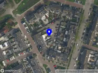 Besteld ambulance vervoer naar de Aalbersestraat in Naaldwijk