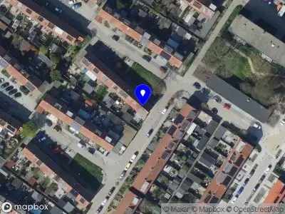 Overlastmelding Jacob Marisstraat in Zwijndrecht gesloten