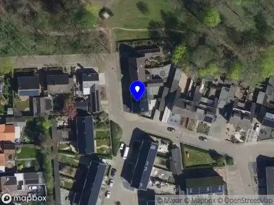 Overlastmelding Havendries in Waspik gesloten