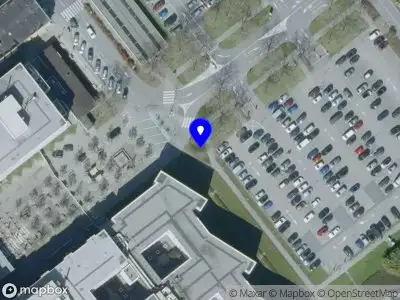 112 melding Politie naar de De Run in Veldhoven vanwege ongeval met letsel