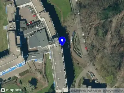 Overlastmelding Esperantolaan in Arnhem