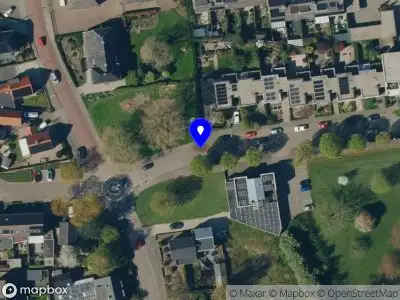 Overlastmelding Willemsstraat in Elst