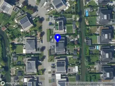 Overlastmelding Albatroslaan in Lelystad