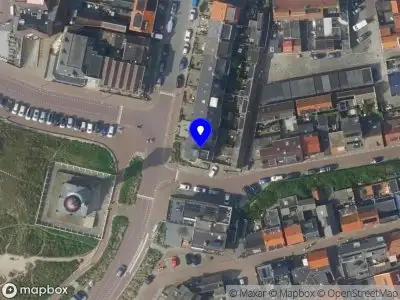 Overlastmelding Boulevard Ir de Vassy in Egmond aan Zee gesloten