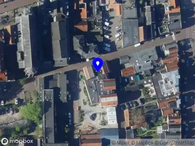 Overlastmelding Harpstraat in Enkhuizen (Noord-Holland)
