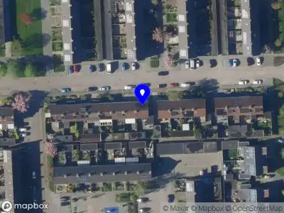 112 melding Overlastmelding Brilliant Starstraat in Bovenkarspel