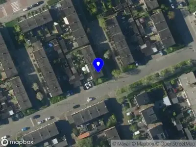 Overlastmelding Juniusstraat in Hoorn