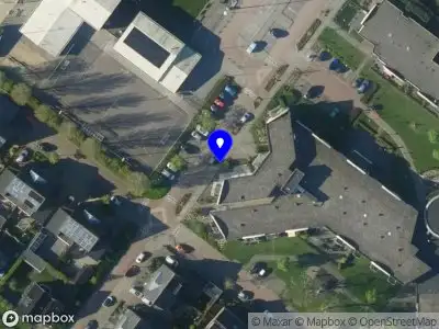 Ambulance met gepaste spoed naar de Oeverland in Spierdijk