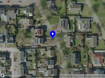 112 melding Brandweer met gepaste spoed naar de Praamstraat in Urmond vanwege dier(en) in nood