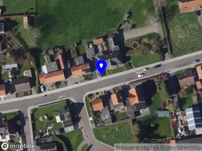 Politie met grote spoed naar de Weststraat in Biervliet vanwege letsel