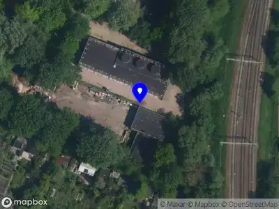 Ambulance met grote spoed naar de Westelijke Randweg in Haarlem