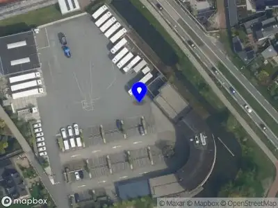 Ambulance met gepaste spoed naar de Galgepad in Naaldwijk