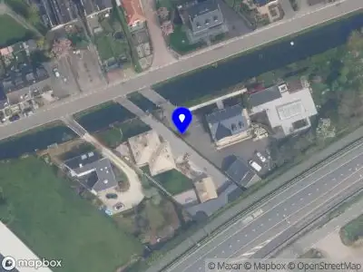Ambulance met gepaste spoed naar de Oosteindseweg in Bergschenhoek