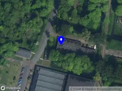 Ambulance met gepaste spoed naar de Grote Hulzen in Zaandam