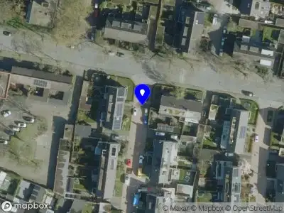 Overlastmelding Keltenstraat in Tilburg
