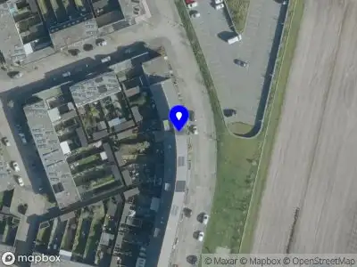 Anonieme overlastmelding Kortgenestraat in Tilburg