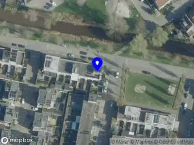Overlastmelding Ridderkerksingel in Tilburg