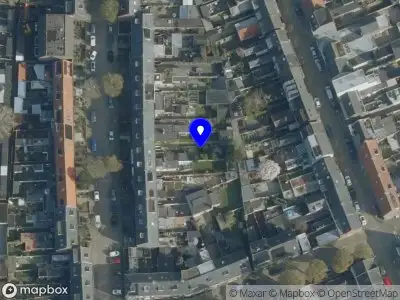 Overlastmelding Groeseindstraat in 5046XA Tilburg gesloten
