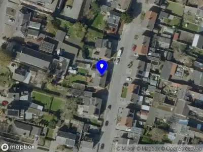 112 melding Overlastmelding Landweringstraat in Sittard